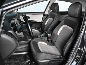Хетчбэк Kia Ceed 2018 года, 1619000 рублей, Аксай