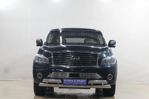 Внедорожник Infiniti QX56 2012 года, 2469000 рублей, Новокузнецк