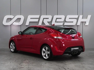Хетчбэк Hyundai Veloster 2014 года, 1269000 рублей, Воронеж