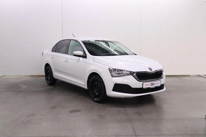 Хэтчбек Skoda Rapid 2020 года, 1300000 рублей, Брянск
