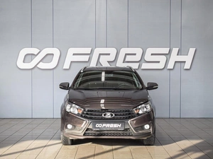 Универсал ВАЗ (LADA) Vesta 2019 года, 770000 рублей, Муром