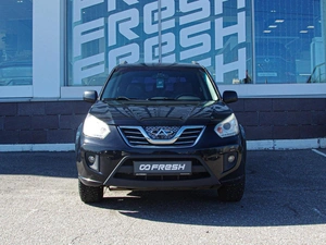 Внедорожник Chery Tiggo (T11) 2015 года, 499000 рублей, Владимир