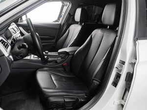 Седан BMW 3 серия 2013 года, 1799000 рублей, Тюмень