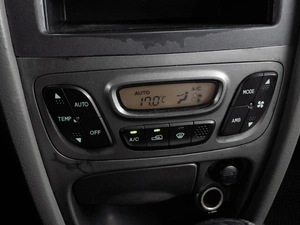 Внедорожник Hyundai Santa Fe 2008 года, 819000 рублей, Тюмень