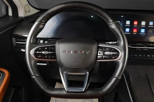 Внедорожник OMODA C5 2022 года, 1779000 рублей, Тюмень