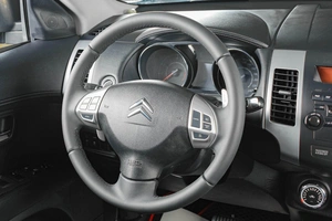 Внедорожник Citroen C-Crosser 2012 года, 1299000 рублей, Тюмень