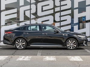 Седан Kia Optima 2016 года, 1980000 рублей, Краснодар