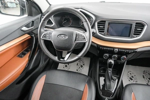 Универсал ВАЗ (LADA) Vesta Cross 2024 года, 1499000 рублей, Красноярск