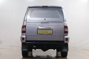 Внедорожник УАЗ Patriot 2022 года, 1289000 рублей, Новокузнецк