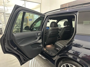 Внедорожник BMW X7 2025 года, 17595000 рублей, Новосибирск