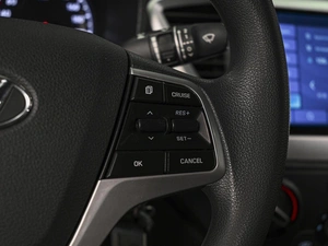 Седан Hyundai Solaris 2019 года, 1288000 рублей, Ставрополь