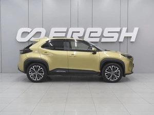 Внедорожник Toyota Yaris Cross 2021 года, 2420000 рублей, Ростов-на-Дону
