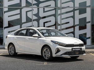 Седан Kia K3 2026 года, 2525000 рублей, Краснодар