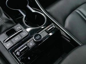 Седан Kia K5 2021 года, 3016000 рублей, Красноярск