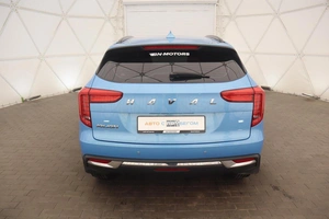 Внедорожник Haval Jolion 2021 года, 1535000 рублей, Орёл