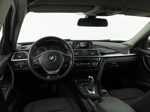 Седан BMW 3 серия 2017 года, 1848055 рублей, Москва