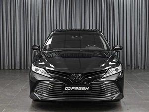 Седан Toyota Camry 2018 года, 3069000 рублей, Ставрополь
