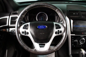 Внедорожник Ford Explorer 2014 года, 1749000 рублей, Сургут