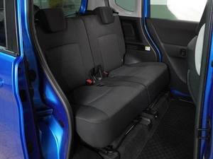 Минивэн Suzuki Solio 2018 года, 1220000 рублей, Воронеж