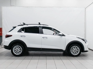 Хетчбэк Kia Rio X 2022 года, 2236000 рублей, Красноярск
