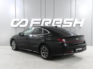 Седан Hyundai Sonata 2020 года, 2199000 рублей, Аксай