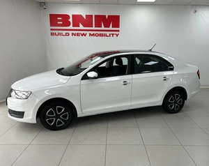 Хэтчбек Skoda Rapid 2018 года, 1220000 рублей, Смоленск