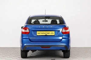 Лифтбек ВАЗ (LADA) Granta 2022 года, 939000 рублей, Челябинск