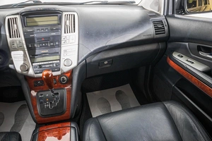 Внедорожник Lexus RX 2004 года, 1549000 рублей, Барнаул