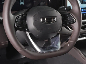 Внедорожник Geely Xingyue L 2025 года, 4629000 рублей, Минеральные Воды