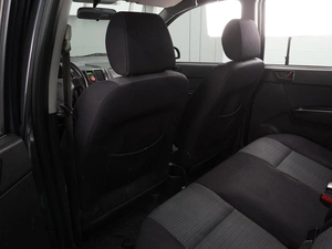 Хетчбэк Hyundai Getz 2010 года, 559000 рублей, Воронеж