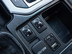 Внедорожник Toyota Land Cruiser Prado 2014 года, 3260000 рублей, Волгоград