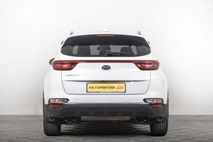 Внедорожник Kia Sportage 2020 года, 1999000 рублей, Томск