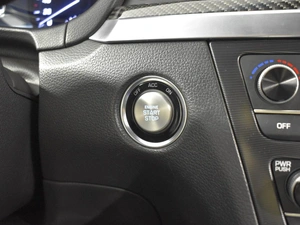 Седан Genesis G80 2017 года, 2717900 рублей, Казань