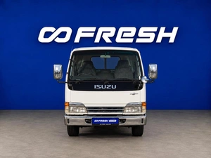 Isuzu Elf (N-series), V, 3.0D MT (94 л.с.) 2001г. 2001 года, 1308051 рублей, Москва