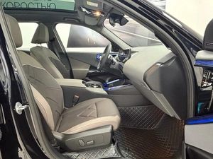 Внедорожник BMW X3 2025 года, 7495000 рублей, Красноярск