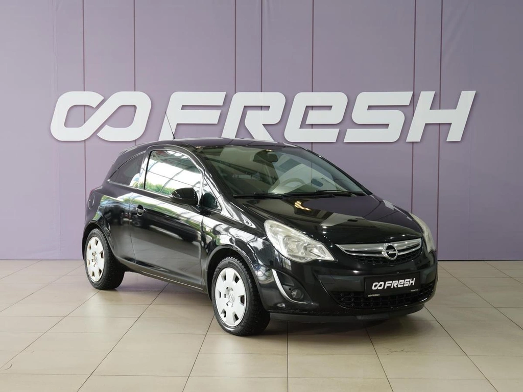 Хетчбэк Opel Corsa 2011 года, 549000 рублей, Тверь