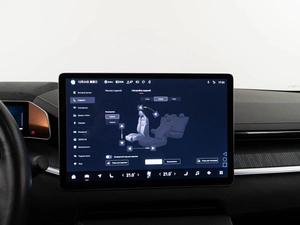 Лифтбек Zeekr 001 2023 года, 4914055 рублей, Москва