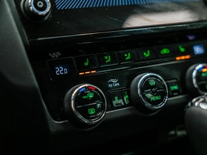 Лифтбек Skoda Octavia 2020 года, 2500000 рублей, Красноярск