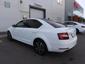 Хэтчбек Skoda Octavia 2017 года, 1970000 рублей, Железногорск