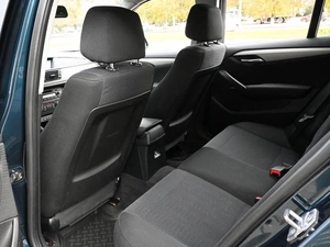 Внедорожник BMW X1 2014 года, 1599000 рублей, Волгоград