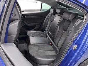 Лифтбек Skoda Octavia 2020 года, 2329000 рублей, Ростов-на-Дону