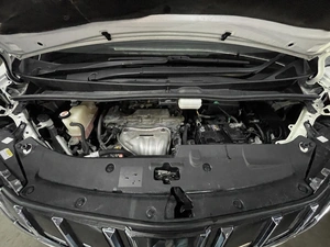 Минивэн Toyota Alphard 2019 года, 4097000 рублей, Солонцы