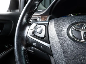 Седан Toyota Camry 2016 года, 2929000 рублей, Волгоград