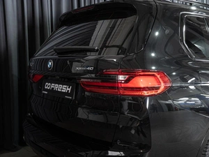 Внедорожник BMW X7 2019 года, 7750000 рублей, Волгоград