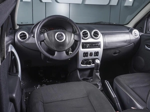 Хетчбэк Renault Sandero Stepway 2012 года, 650000 рублей, Ростов-на-Дону