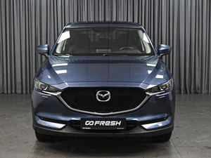 Внедорожник Mazda CX-5 2018 года, 2369000 рублей, Ставрополь
