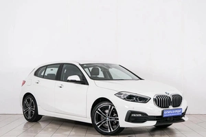Хетчбэк BMW 1 серия 2021 года, 1549000 рублей, Красноярск