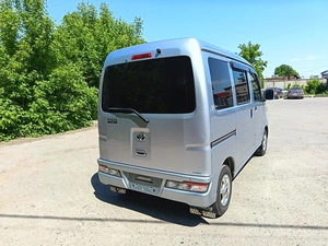 Минивэн Toyota Pixis Van 2021 года, 899999 рублей, Красноярск