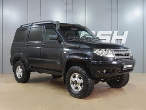 Внедорожник УАЗ Patriot 2007 года, 579000 рублей, Воронеж