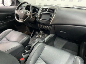 Внедорожник Mitsubishi ASX 2014 года, 1390000 рублей, Красноярск